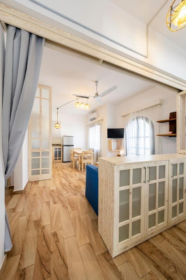 Dahab One - El Primo Apartments Luaran gambar