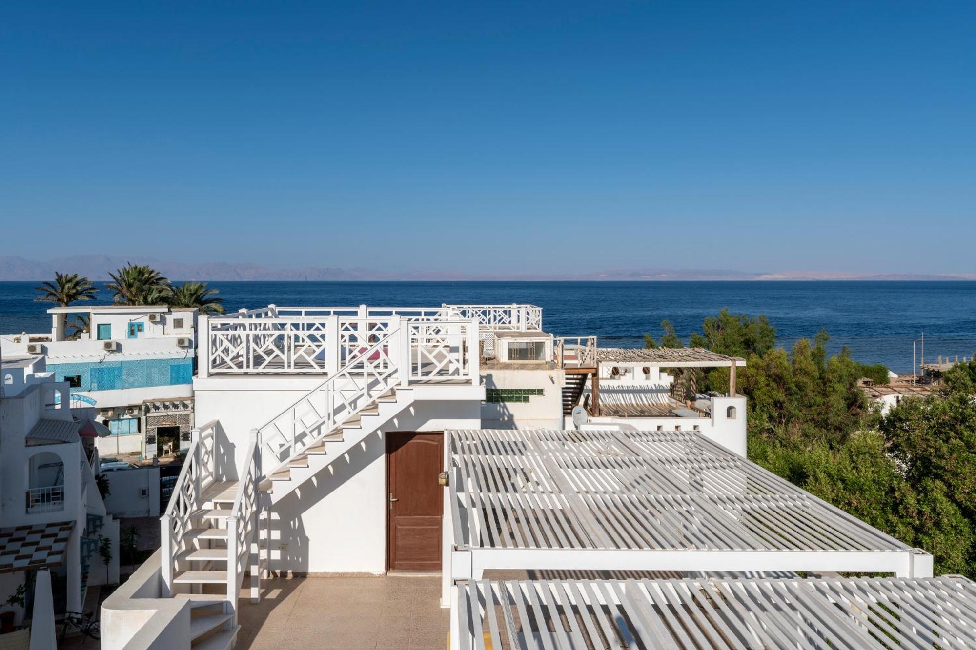 Dahab One - El Primo Apartments Luaran gambar