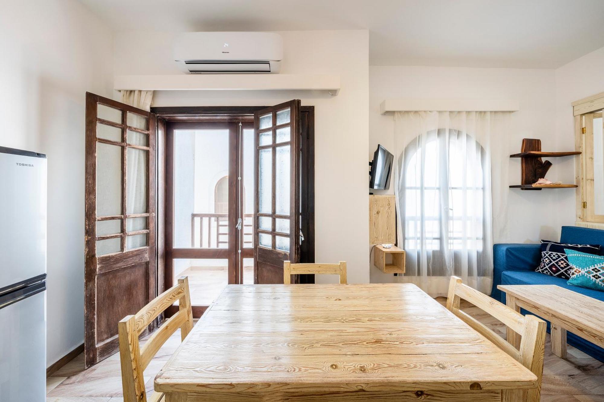 Dahab One - El Primo Apartments Luaran gambar