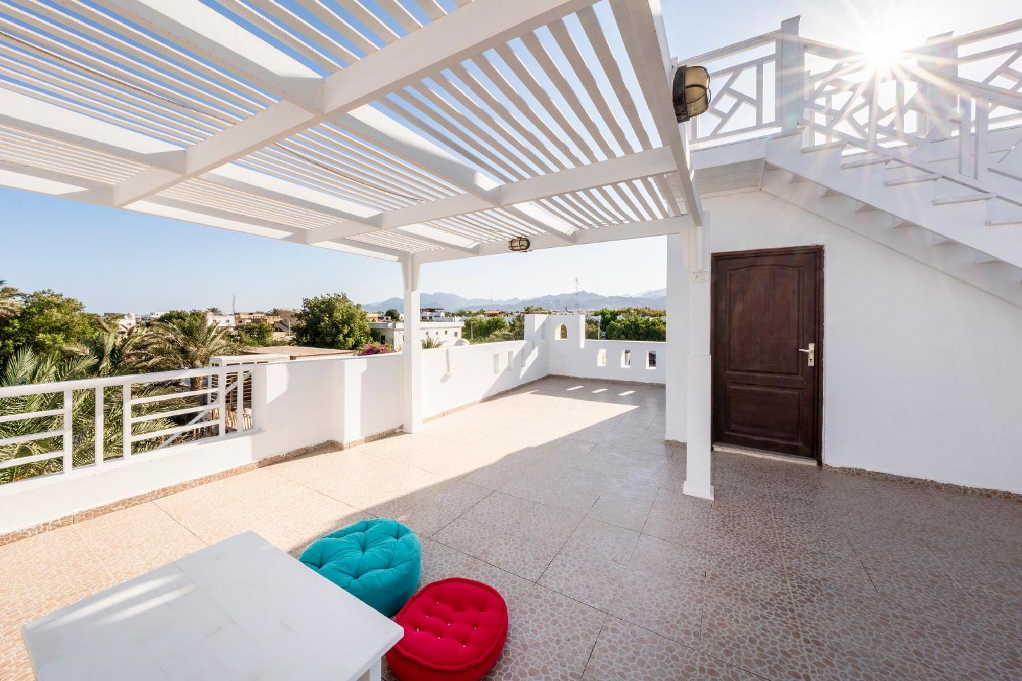 Dahab One - El Primo Apartments Luaran gambar