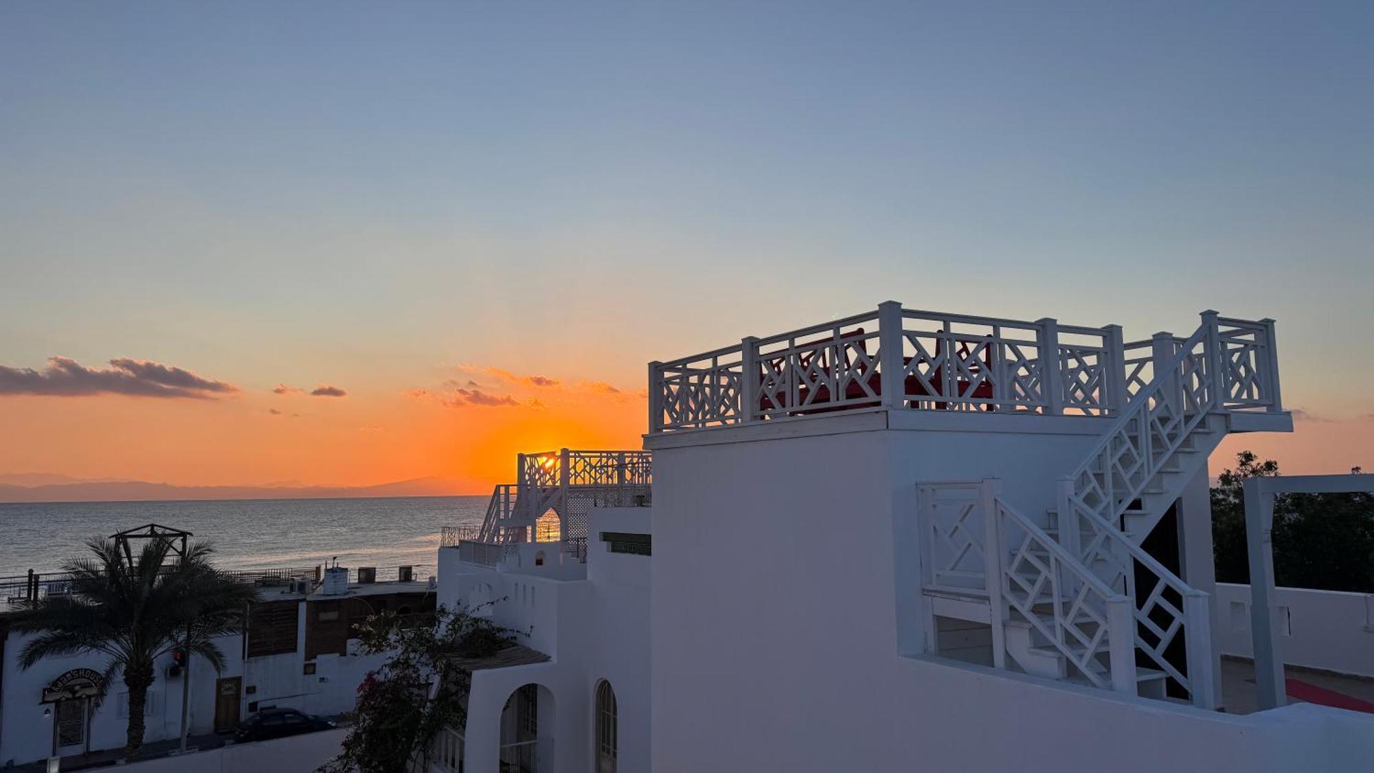 Dahab One - El Primo Apartments Luaran gambar
