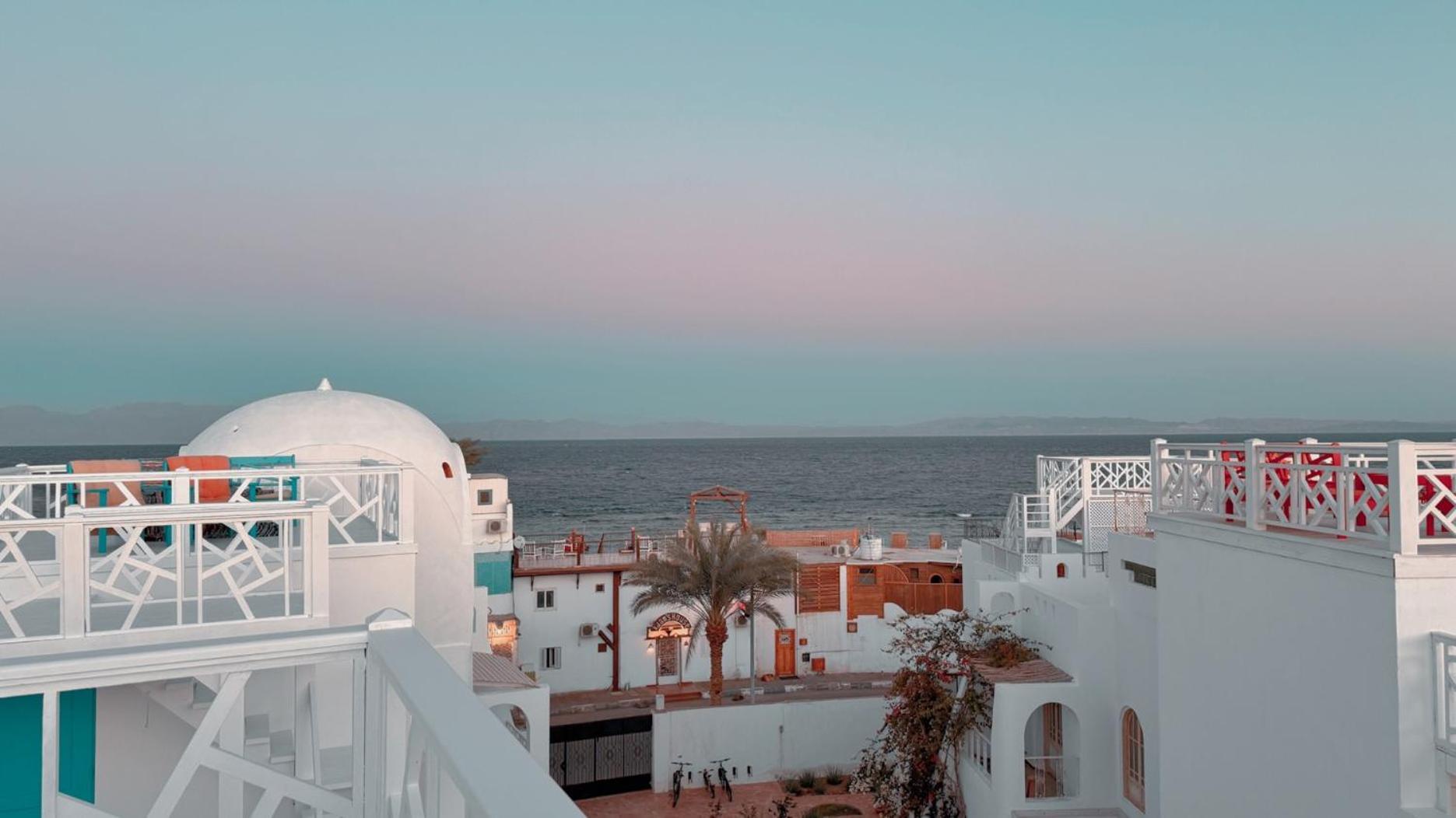 Dahab One - El Primo Apartments Luaran gambar