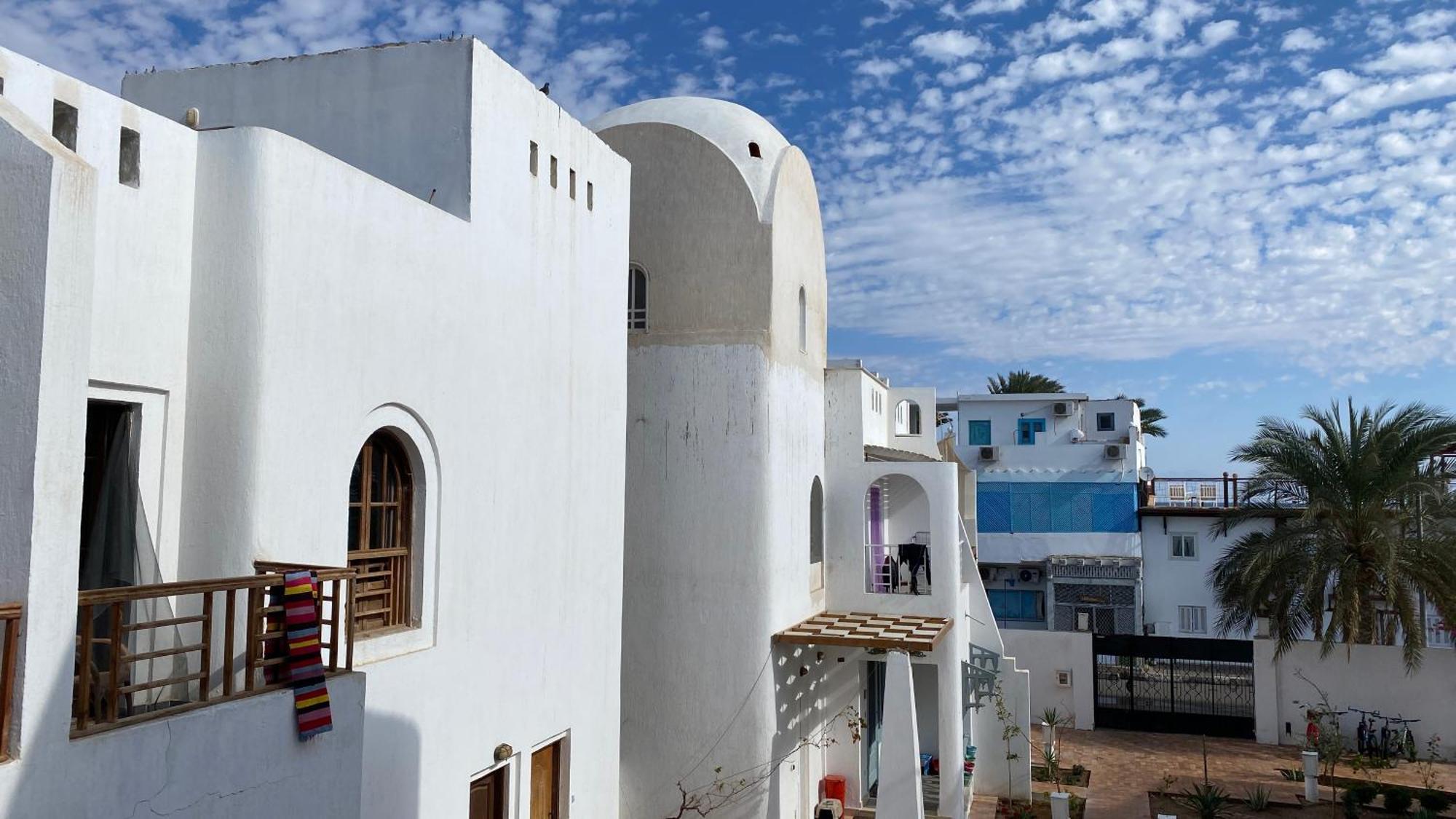 Dahab One - El Primo Apartments Luaran gambar